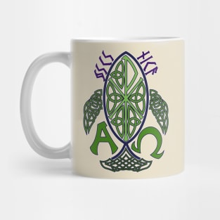 Christogram 1 Mug